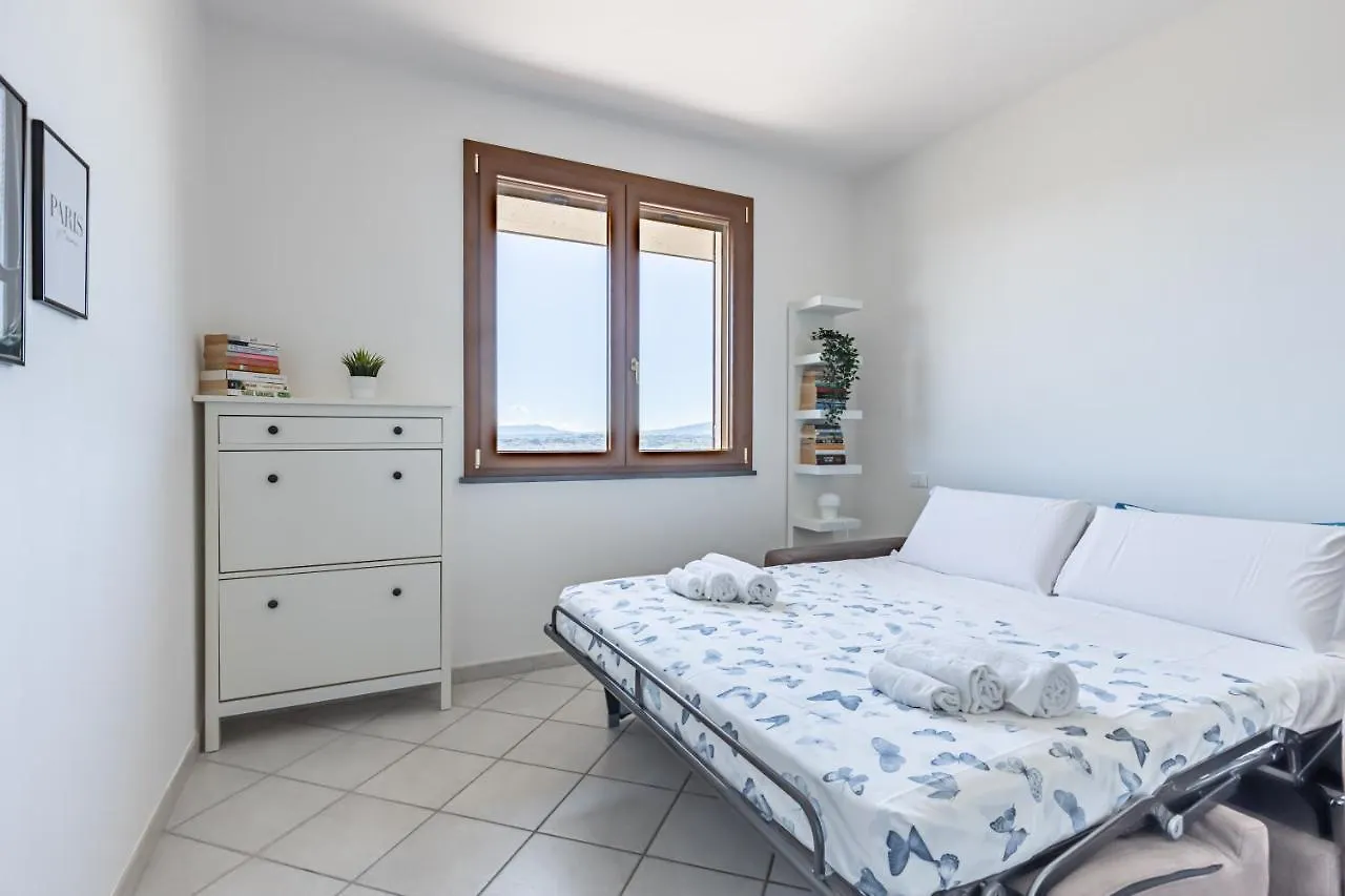 Appartamento View On The Pisan Hills - Apt With Panoramic Terrace Treggiaia