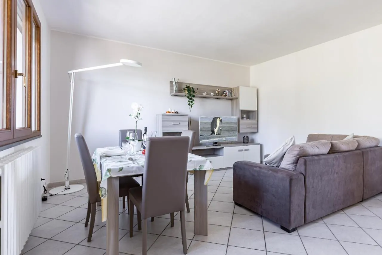 Appartamento View On The Pisan Hills - Apt With Panoramic Terrace Treggiaia 0*,  Italia