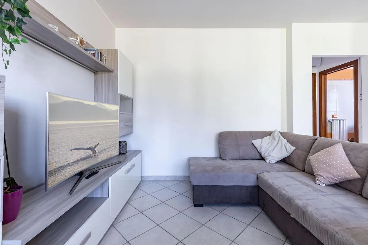 Appartamento View On The Pisan Hills - Apt With Panoramic Terrace Treggiaia 0*,