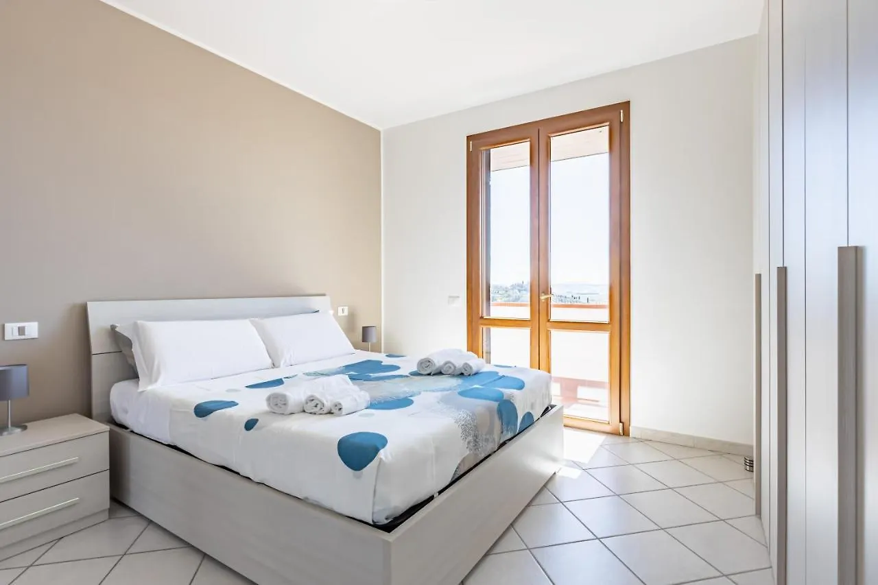 Appartamento View On The Pisan Hills - Apt With Panoramic Terrace Treggiaia 0*,