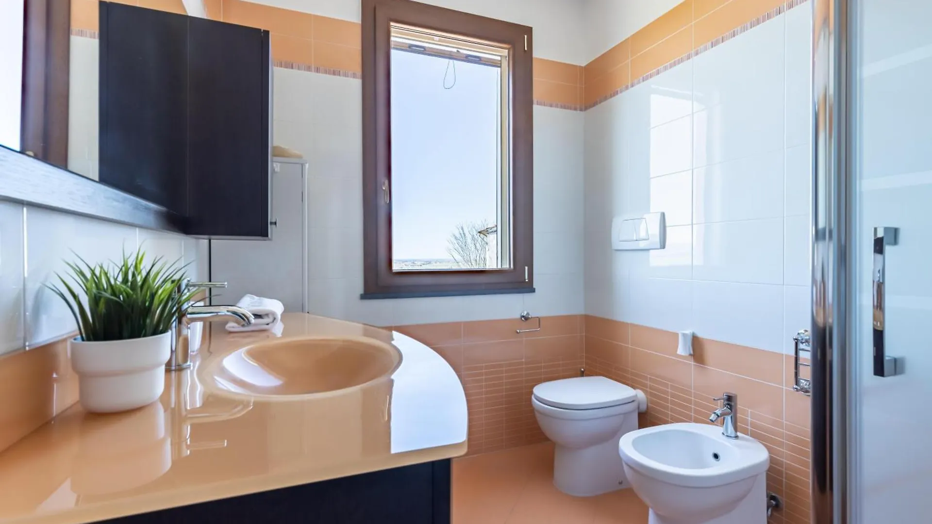 Appartamento View On The Pisan Hills - Apt With Panoramic Terrace Treggiaia