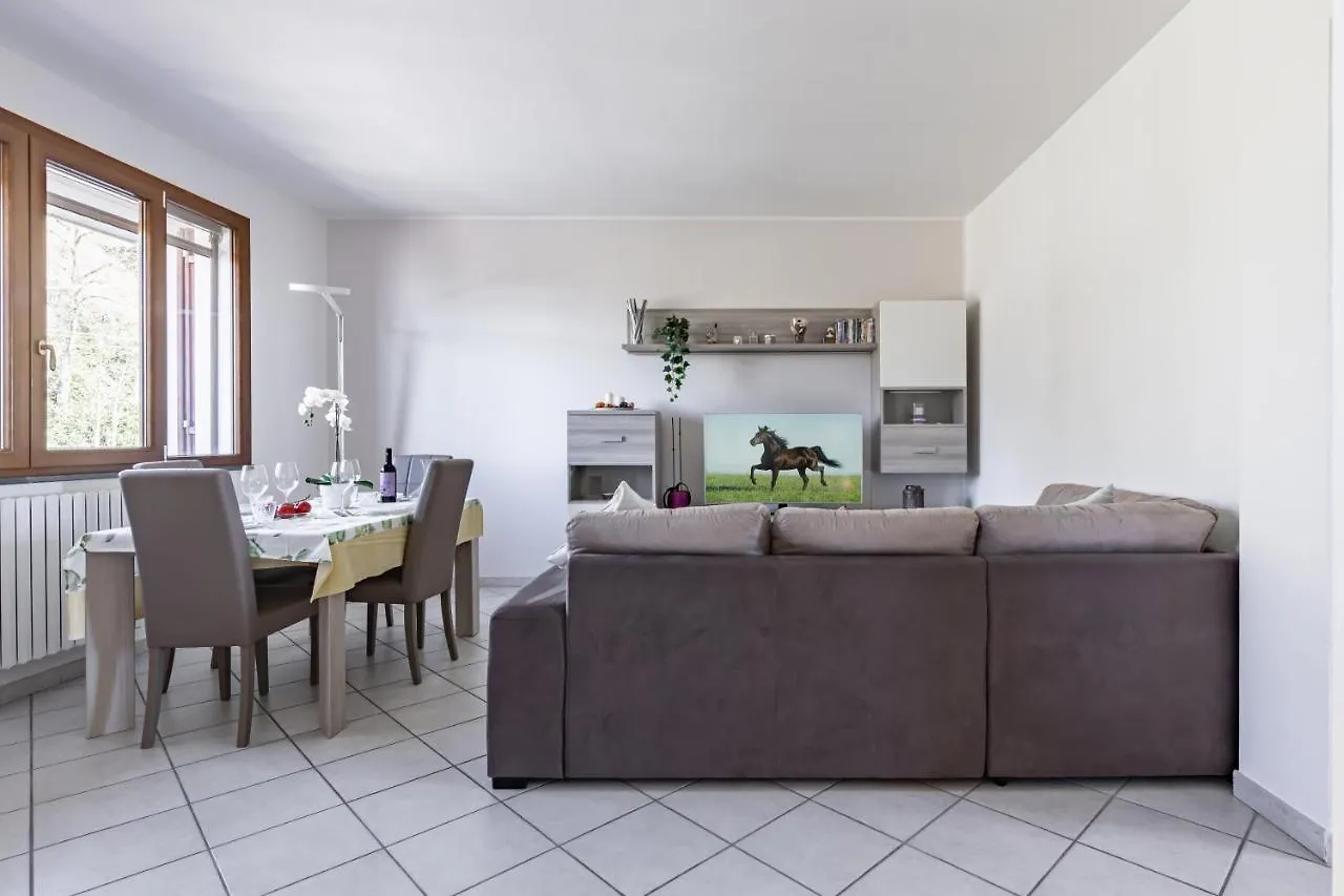 Appartamento View On The Pisan Hills - Apt With Panoramic Terrace Treggiaia