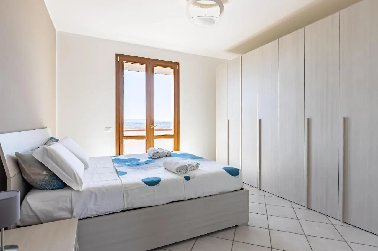 Appartamento View On The Pisan Hills - Apt With Panoramic Terrace Treggiaia Italia