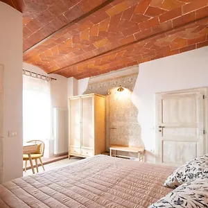 Appartamento Casa La Girandola, Castiglion Fiorentino