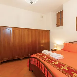Villa Toscana A, Fiesole