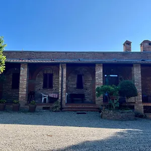 Appartamento Casa Isidora, Acquaviva (Montepulciano)